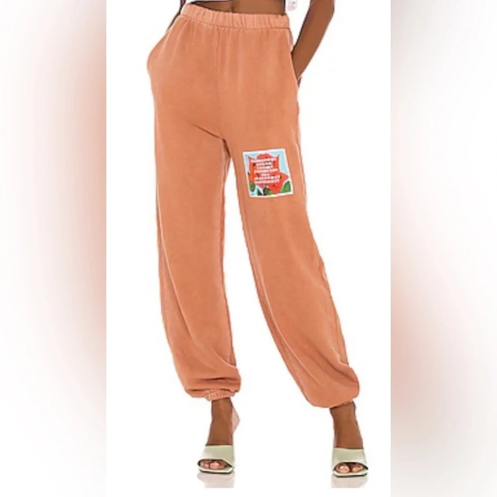 BOYS LIE sweatpants size small